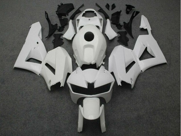 Sem Pintura Carenagem Moto Honda CBR 1000RR 04-05 Sem Pintura Carenagem Moto Honda CBR 1000RR 04-05