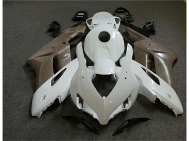 Sem Pintura Carenagem Moto Honda CBR 1000RR 04-05