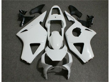 Sem Pintura Carenagem Moto Honda CBR 600 F2 91-94