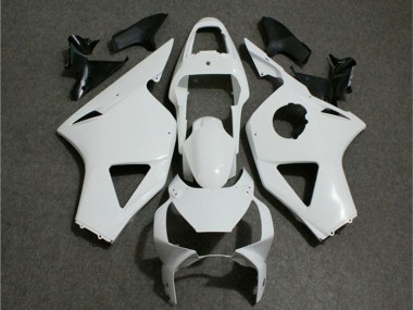 Sem Pintura Carenagem Moto Honda CBR 600 F2 91-94