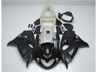 Sem Pintura Carenagem Moto Honda CBR 600RR 03-04