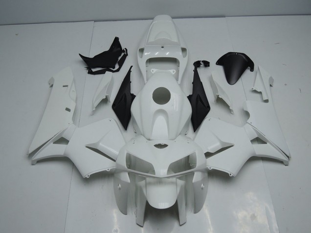 Sem Pintura Carenagem Moto Honda CBR 600RR 05-06 Sem Pintura Carenagem Moto Honda CBR 600RR 05-06