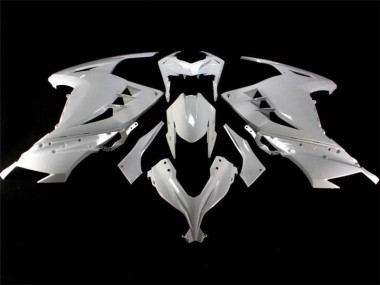 Sem Pintura Carenagem Moto Kawasaki EX300 13-16