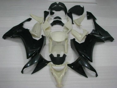 Sem Pintura Carenagem Moto Kawasaki ZX10R 08-10