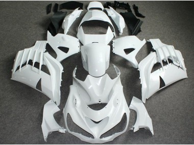 Sem Pintura Carenagem Moto Kawasaki ZX14R ZZR 1400 12-21