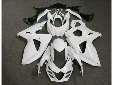 Sem Pintura Carenagem Moto Suzuki GSXR 1000 17-23