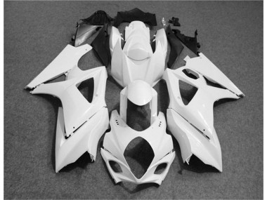 Sem Pintura Carenagem Moto Suzuki GSXR 1000 K7 07-08