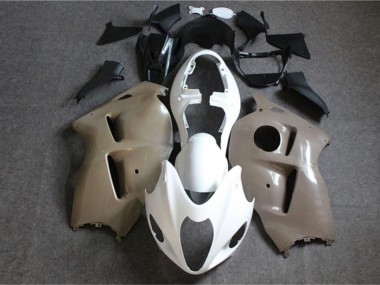 Sem Pintura Carenagem Moto Suzuki GSXR 1300 Hayabusa 96-07
