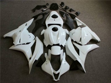 Sem Pintura Carenagem & Plástico Moto Honda CBR 600RR 09-12