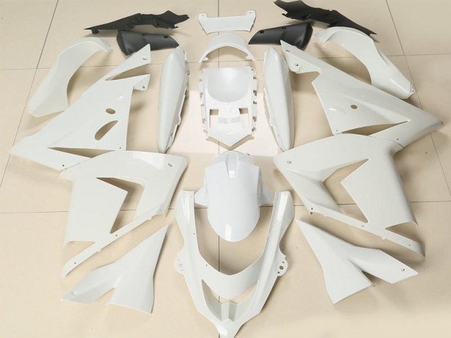 Sem Pintura Kits Carenagem Moto Kawasaki ZX10R 03-05 Sem Pintura Kits Carenagem Moto Kawasaki ZX10R 03-05