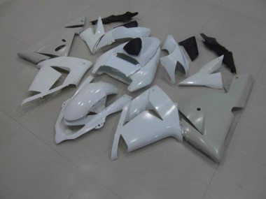 Sem Pintura Kits Completo Carenagem Moto Kawasaki ZX10R 03-05