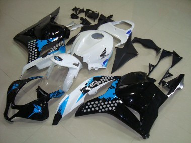 Special Decalques Carenagem Moto Honda CBR 600RR 09-12