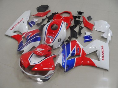 TT Legend Carenagem Moto Honda CBR 600RR 13-21