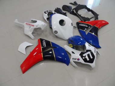 TT Legends 77 Carenagem Moto Honda CBR 1000RR 08-11