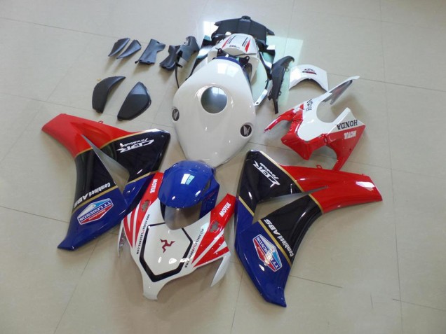 TT Legends Carenagem Moto Honda CBR 1000RR 08-11