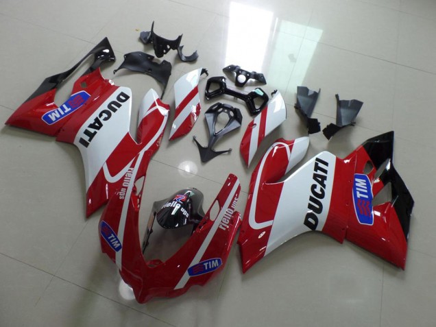 Tim Carenagem Moto Ducati 749 999 03-04