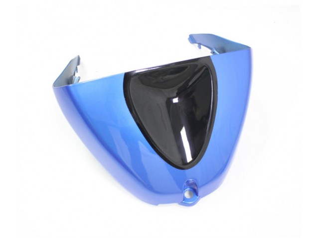 Tubarão Carenagem Moto Kawasaki ZX6R 05-06 Tubarão Carenagem Moto Kawasaki ZX6R 05-06
