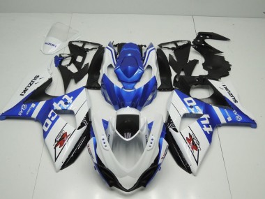 Tyco Carenagem Moto Suzuki GSXR 1000 K9 09-16