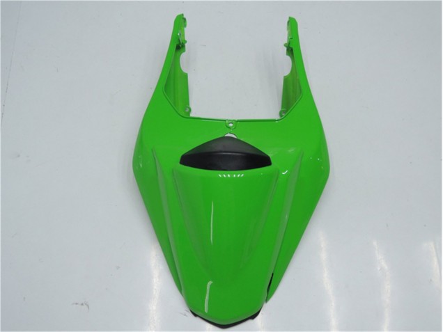 Verde Abs Kit Carenagem & Plásticos Moto Kawasaki EX250 08-12
