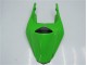 Verde Abs Kit Carenagem & Plásticos Moto Kawasaki EX250 08-12