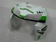 Verde Abs Kit Completos Carenagem Moto Honda CBR 600RR 05-06 Verde Abs Kit Completos Carenagem Moto Honda CBR 600RR 05-06