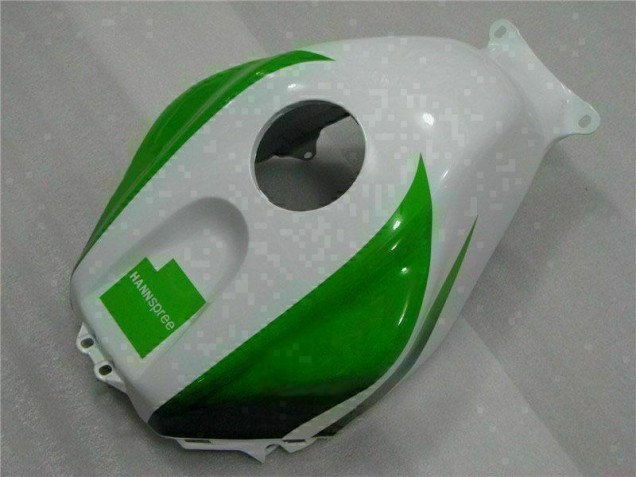Verde Abs Kit Completos Carenagem Moto Honda CBR 600RR 05-06 Verde Abs Kit Completos Carenagem Moto Honda CBR 600RR 05-06