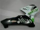 Verde Abs Kit Completos Carenagem Moto Honda CBR 600RR 05-06 Verde Abs Kit Completos Carenagem Moto Honda CBR 600RR 05-06