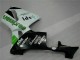 Verde Abs Kit Completos Carenagem Moto Honda CBR 600RR 05-06 Verde Abs Kit Completos Carenagem Moto Honda CBR 600RR 05-06