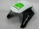Verde Abs Kit Completos Carenagem Moto Honda CBR 600RR 05-06 Verde Abs Kit Completos Carenagem Moto Honda CBR 600RR 05-06