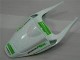 Verde Abs Kit Completos Carenagem Moto Honda CBR 600RR 05-06 Verde Abs Kit Completos Carenagem Moto Honda CBR 600RR 05-06