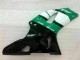 Verde Abs Kits Completos Carenagem Moto Yamaha R1 00-01 Verde Abs Kits Completos Carenagem Moto Yamaha R1 00-01