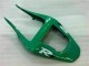 Verde Abs Kits Completos Carenagem Moto Yamaha R1 00-01 Verde Abs Kits Completos Carenagem Moto Yamaha R1 00-01