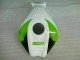 Verde Branco Kits Completo Carenagem Moto Honda CBR 1000RR 08-11