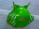 Verde Carenagem Moto Honda CBR 1000RR 06-07