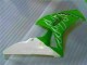 Verde Carenagem Moto Honda CBR 1000RR 06-07