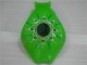 Verde Carenagem Moto Honda CBR 1000RR 08-11 Verde Carenagem Moto Honda CBR 1000RR 08-11