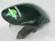 Verde Carenagem Moto Honda CBR 1000RR 08-11 Verde Carenagem Moto Honda CBR 1000RR 08-11