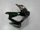 Verde Carenagem Moto Honda CBR 600 F4i 01-03 Verde Carenagem Moto Honda CBR 600 F4i 01-03