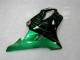 Verde Carenagem Moto Honda CBR 600 F4i 01-03 Verde Carenagem Moto Honda CBR 600 F4i 01-03