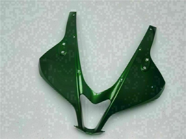 Verde Carenagem Moto Honda CBR 600RR 09-12 Verde Carenagem Moto Honda CBR 600RR 09-12