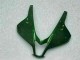 Verde Carenagem Moto Honda CBR 600RR 09-12 Verde Carenagem Moto Honda CBR 600RR 09-12