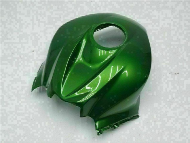 Verde Carenagem Moto Honda CBR 600RR 09-12 Verde Carenagem Moto Honda CBR 600RR 09-12