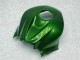 Verde Carenagem Moto Honda CBR 600RR 09-12 Verde Carenagem Moto Honda CBR 600RR 09-12