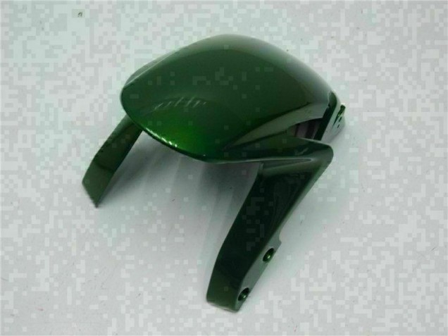 Verde Carenagem Moto Honda CBR 600RR 09-12 Verde Carenagem Moto Honda CBR 600RR 09-12
