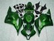Verde Carenagem Moto Honda CBR 600RR 09-12 Verde Carenagem Moto Honda CBR 600RR 09-12