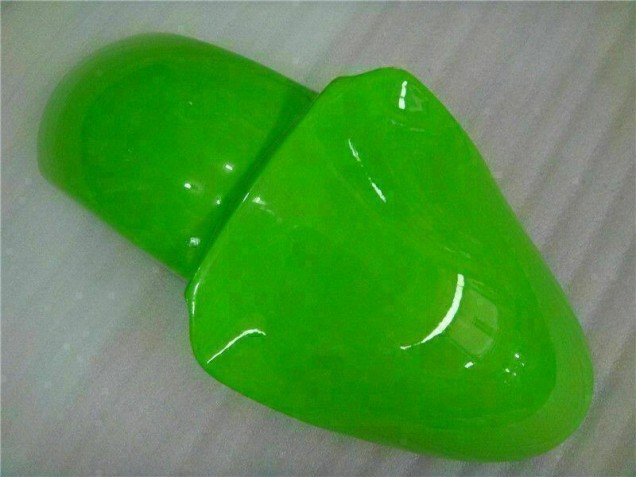 Verde Carenagem Moto Kawasaki ZX6R 00-02 Verde Carenagem Moto Kawasaki ZX6R 00-02