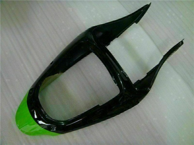 Verde Carenagem Moto Kawasaki ZX6R 00-02 Verde Carenagem Moto Kawasaki ZX6R 00-02
