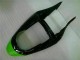 Verde Carenagem Moto Kawasaki ZX6R 00-02 Verde Carenagem Moto Kawasaki ZX6R 00-02