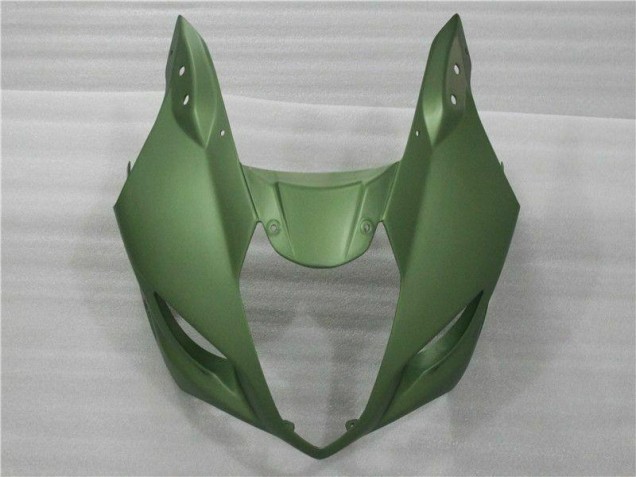 Verde Carenagem Moto Suzuki GSXR 1000 K3 03-04 Verde Carenagem Moto Suzuki GSXR 1000 K3 03-04