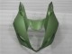 Verde Carenagem Moto Suzuki GSXR 1000 K3 03-04 Verde Carenagem Moto Suzuki GSXR 1000 K3 03-04